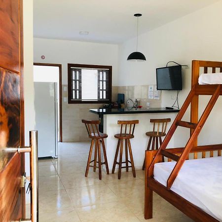 Villa Palmeira Ubatuba Luaran gambar