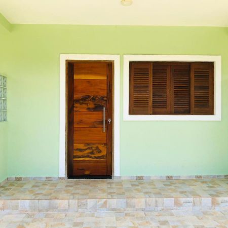 Villa Palmeira Ubatuba Luaran gambar