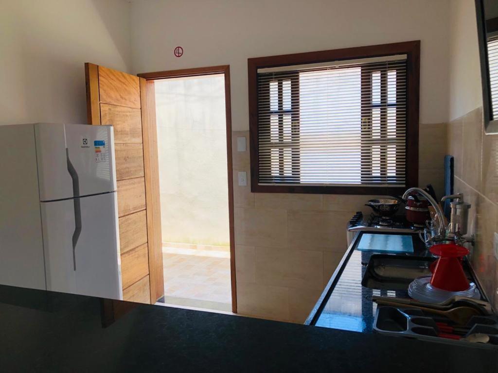 Villa Palmeira Ubatuba Luaran gambar