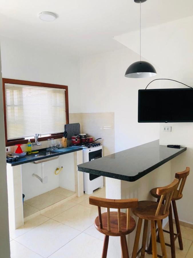 Villa Palmeira Ubatuba Luaran gambar