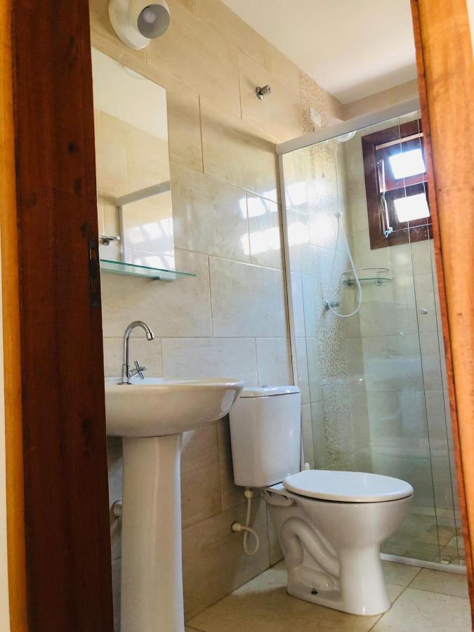 Villa Palmeira Ubatuba Luaran gambar