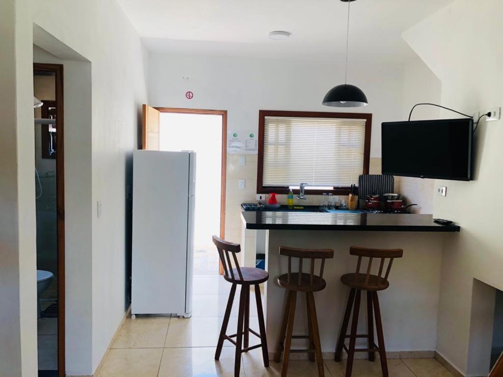 Villa Palmeira Ubatuba Luaran gambar