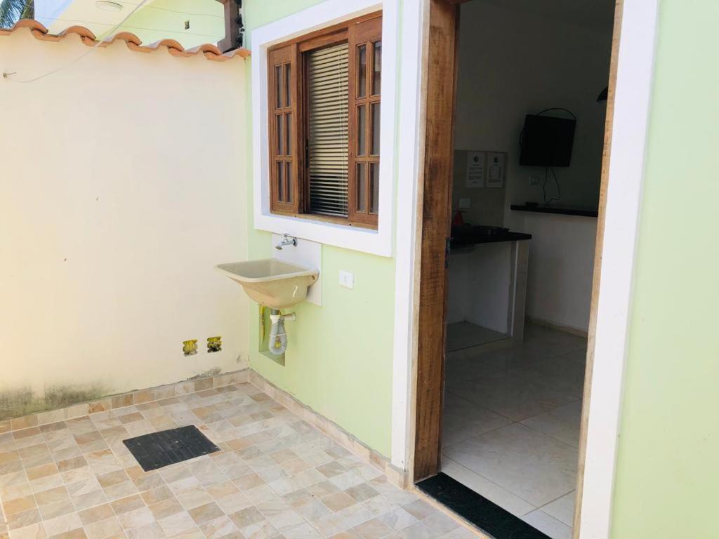 Villa Palmeira Ubatuba Luaran gambar