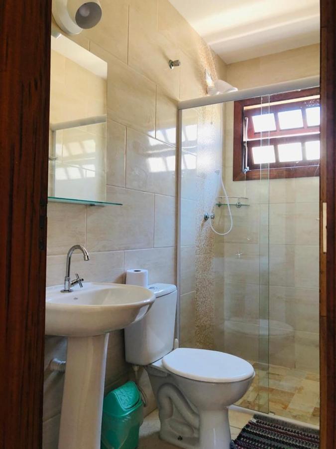 Villa Palmeira Ubatuba Luaran gambar