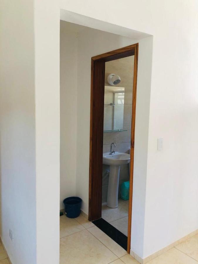 Villa Palmeira Ubatuba Luaran gambar