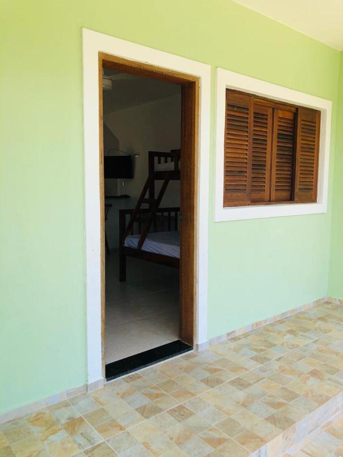 Villa Palmeira Ubatuba Luaran gambar