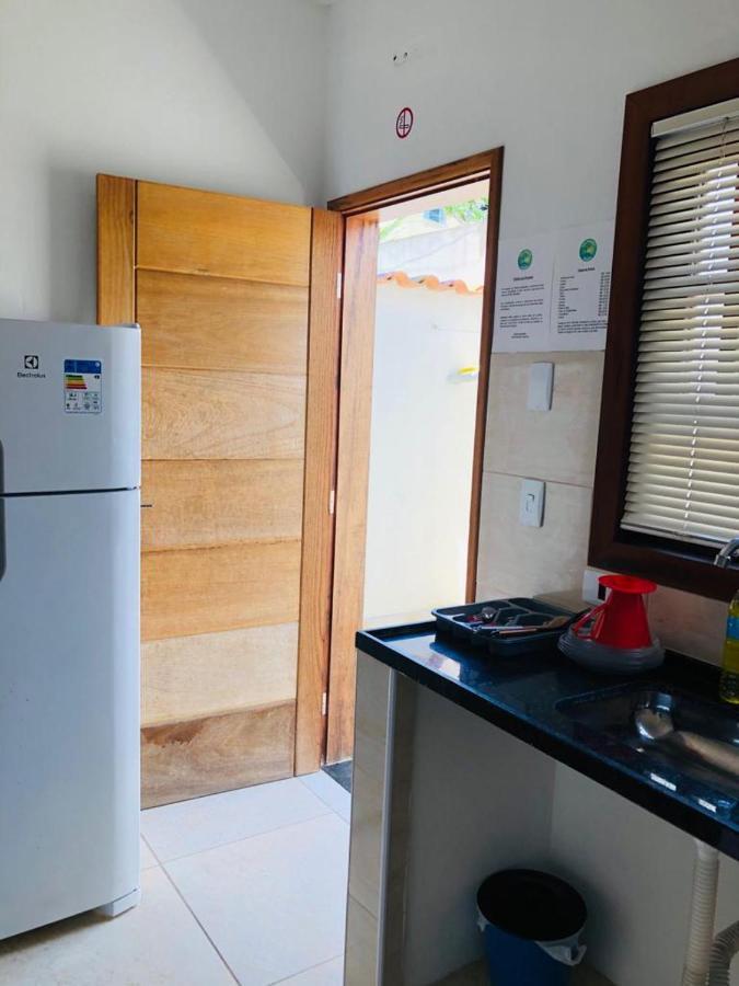 Villa Palmeira Ubatuba Luaran gambar