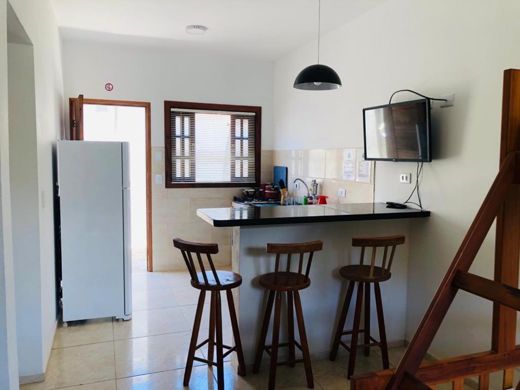 Villa Palmeira Ubatuba Luaran gambar