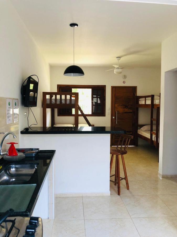 Villa Palmeira Ubatuba Luaran gambar