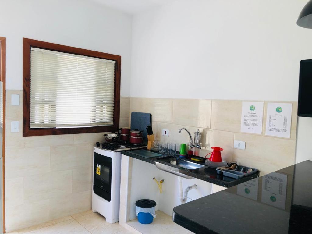Villa Palmeira Ubatuba Luaran gambar