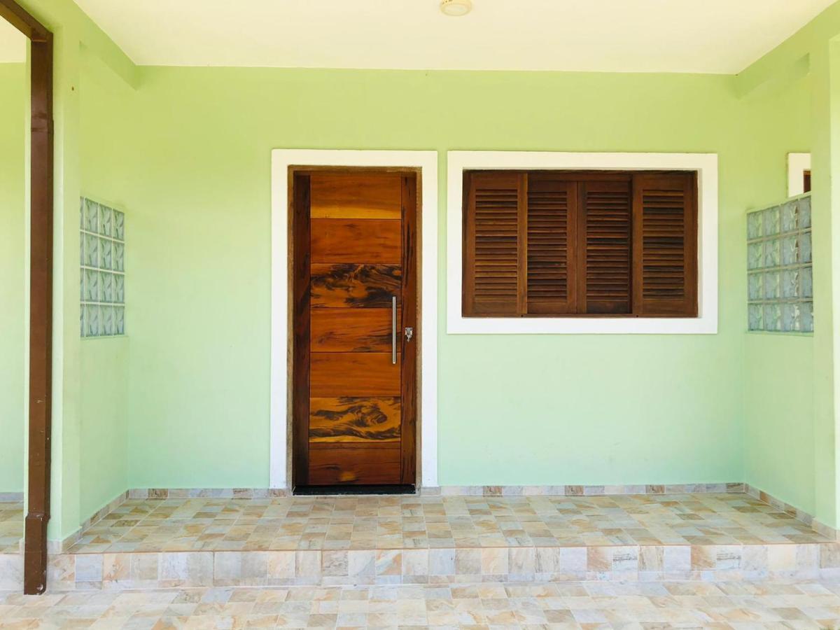 Villa Palmeira Ubatuba Luaran gambar