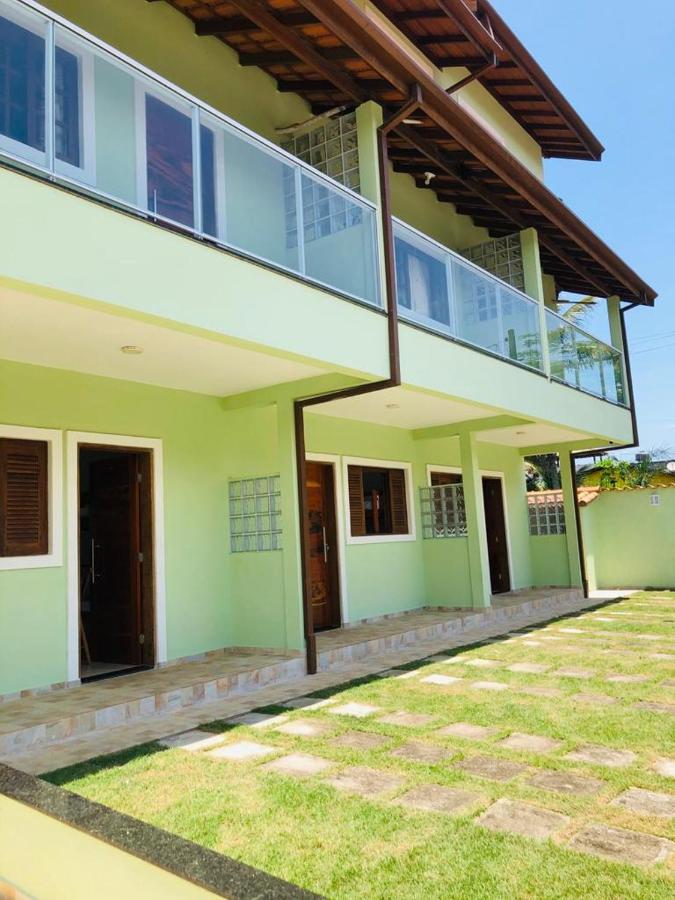 Villa Palmeira Ubatuba Luaran gambar