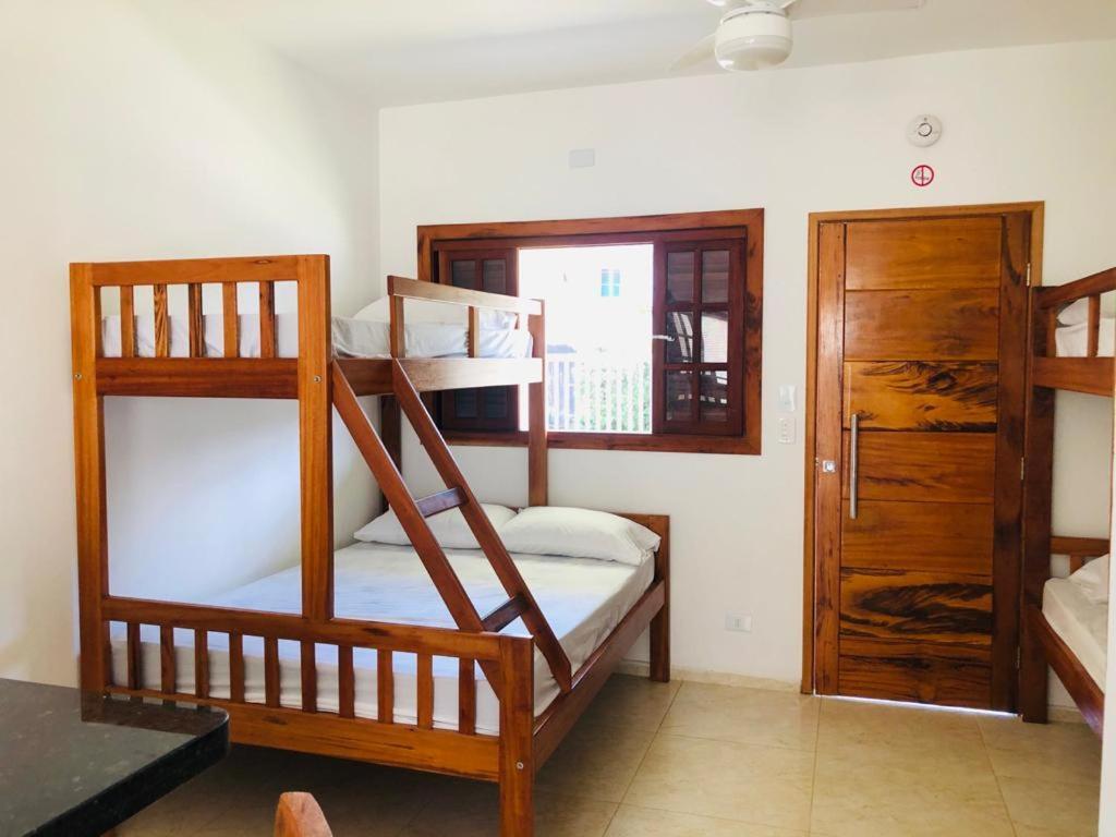 Villa Palmeira Ubatuba Luaran gambar